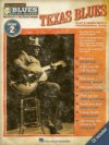 Texas Blues Play Along Instructional Book And CD Texas Blues Play Along Instructional Book And CD